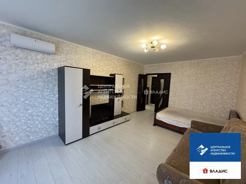 Аренда квартиры, Рязань, Славянский проспект