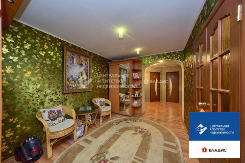 Продажа квартиры, Рязань, ул. Интернациональная