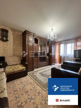 Продажа квартиры, Рязань, ул. Крупской