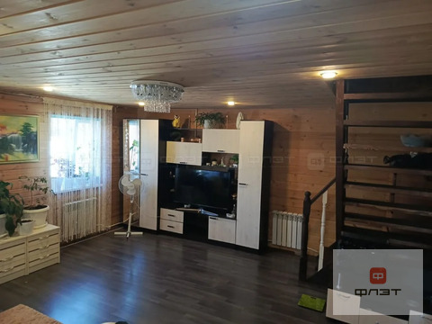 Продажа дома, Казань, дом 66