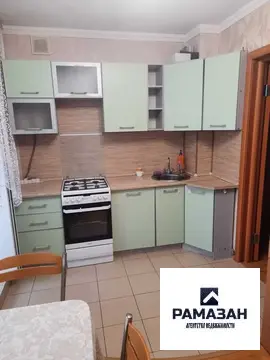 2-ком квартира ул.Ямашева проспект 101