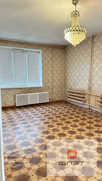 Продажа квартиры, Казань, ул. Кул Гали