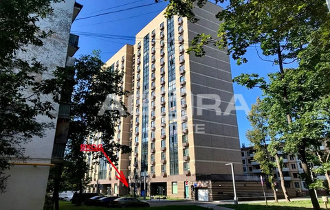 Аренда торгового помещения, м. Кузьминки, Волгоградский пр-кт.