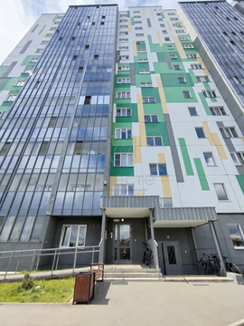 Продажа квартиры, Обь, ул. Октябрьская