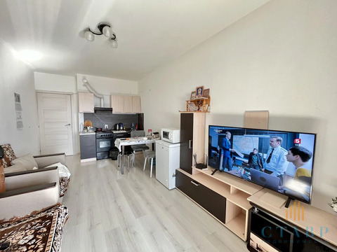 Продажа квартиры, генерала кравченко улица