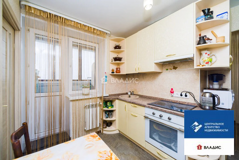 Продажа квартиры, Дядьково, Рязанский район, Зеленая улица