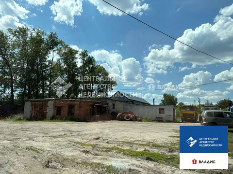 Продажа ПСН, Сараи, Сараевский район, ул. Чкалова