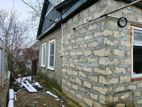 Продажа дома, Ильский, Северский район, ул. Ломоносова