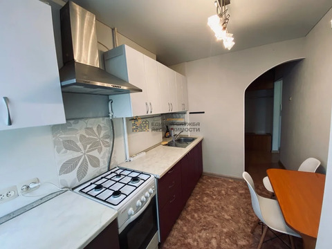 Аренда квартиры, Уфа, ул. Авроры