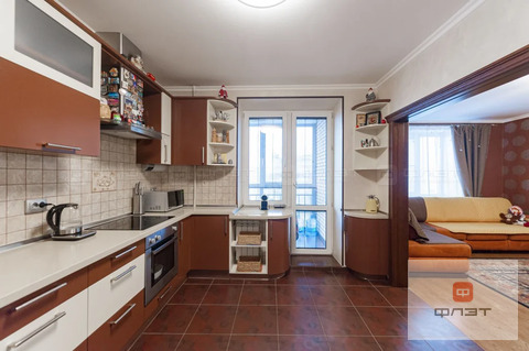 Продажа квартиры, Казань, ул. Достоевского