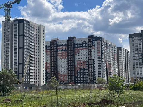 Продажа квартиры, Оренбург, Победы пр-кт.