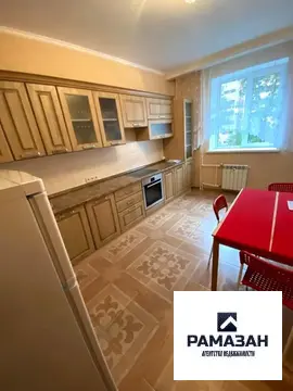 1-ком квартиру ул.Хусаина Мавлютова 42
