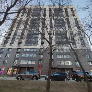 122 местра ПСН у метро Марьина Роща