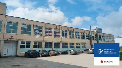 Аренда ПСН, Рязань, Куйбышевское ш.