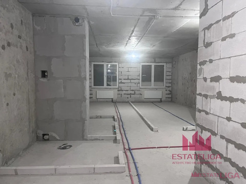 Аренда квартиры, м. Авиамоторная, улица Крузенштерна