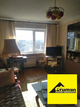 Продажа квартиры, Ейск, Ейский район, ул. Нижнесадовая