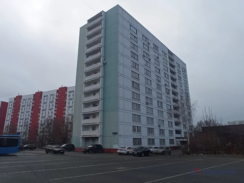 Продажа квартиры, Ясный проезд