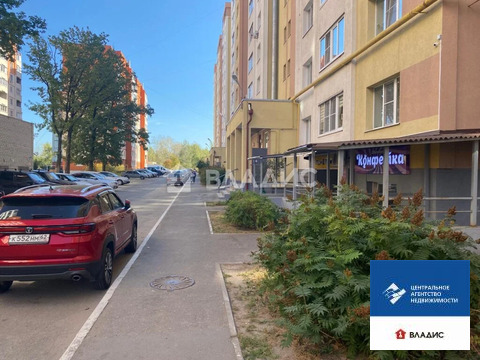 Продажа ПСН, Рязань, Песоченская улица