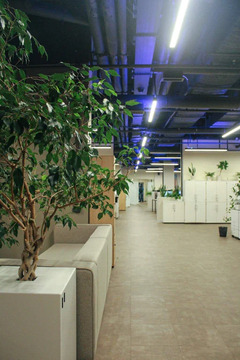 Продается ПСН 615,2 м2