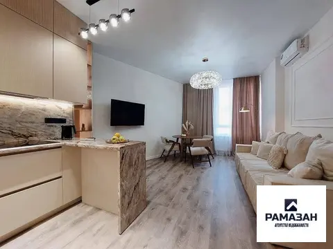 3-ком квартира ул. Чистопольская, 88