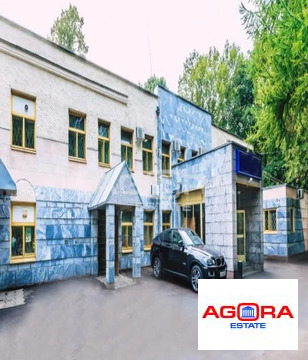 Аренда офиса, м. Стахановская, ул. Коновалова