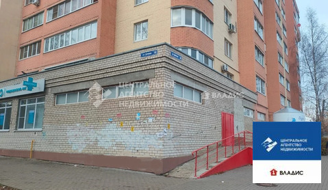 Аренда ПСН, Рязань, ул. Дачная