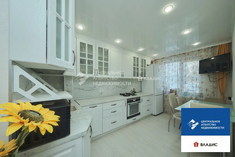 Продажа квартиры, Рязань, ул. Бирюзова