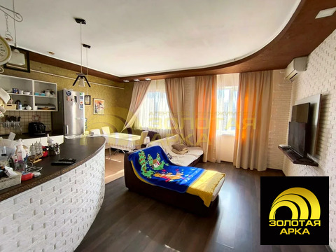 Продажа дома, Варениковская, Крымский район, ул. Дарвина