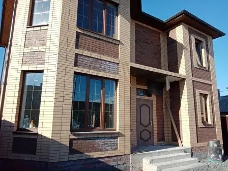 Продам дом Рыбная (09608-107)