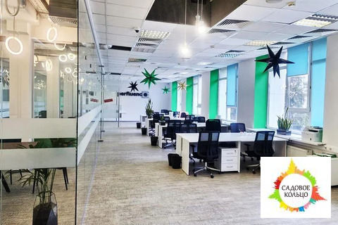 Предлагается в аренду офисный блок