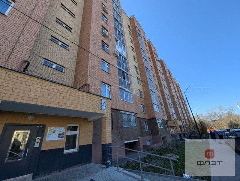 Аренда квартиры, Казань, ул. Мало-Московская д.26