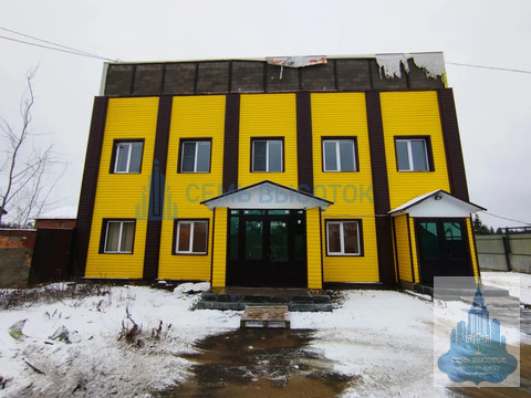 Аренда ПСН, Подольск, Жасминовая ул.