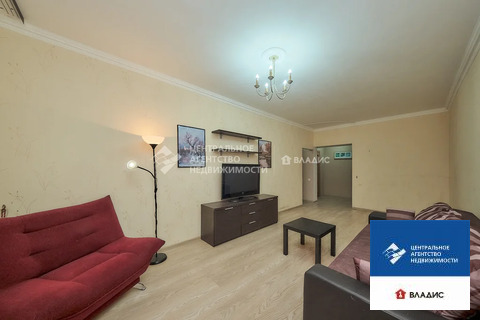 Продажа квартиры, Рязань, ул. Весенняя