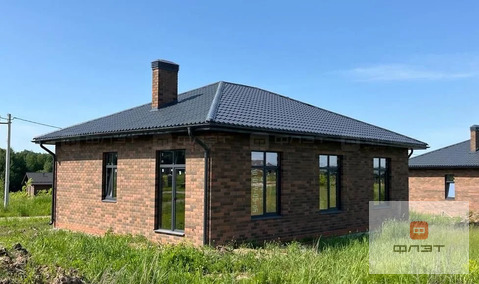 Продажа дома, Лесные Моркваши, Верхнеуслонский район, ул. Лесная