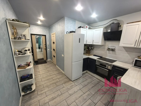 Продажа квартиры, улица Татьянин Парк