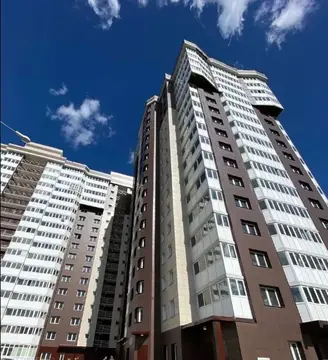 Продажа видовой квартиры на Озеро в ЖК Купавино