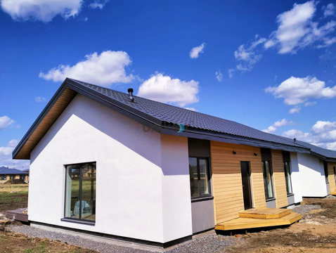 Продажа дома, Нагаево, Самобытный переулок