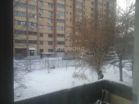 Продажа квартиры, Новосибирск, ул. Титова