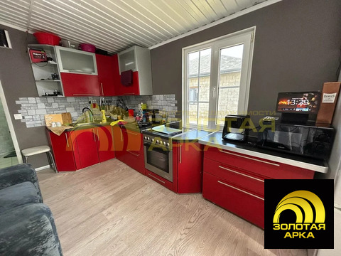 Продажа дома, Крымский район