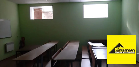 Продажа офиса, Ейск, Ейский район, ул. Пушкина