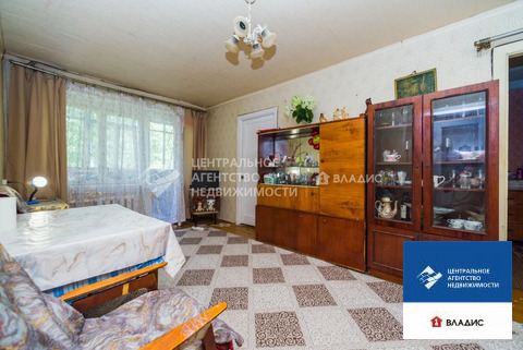 Продажа квартиры, Рязань, ул. Островского