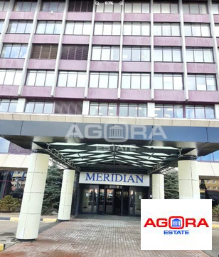 Аренда офиса, м. Беломорская, ул. Смольная