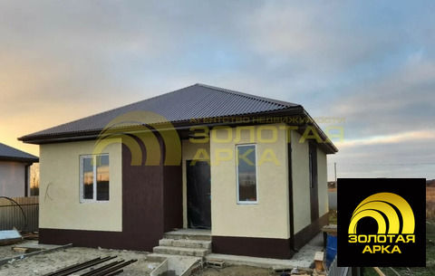 Продажа дома, Темрюкский район, Весенняя улица