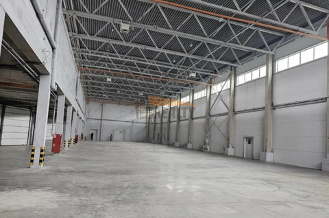 Аренда производственного помещения, Люберцы, Люберецкий район, ...