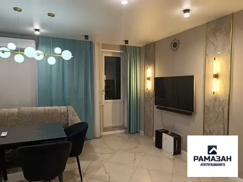 3-ком квартира ул.Уютная, д. 2