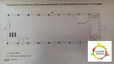 Московская область, Орехово-Зуевский городской округ, село Гора, терри