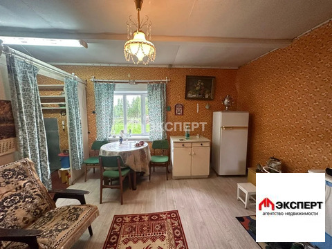 Дом, д. Крупино