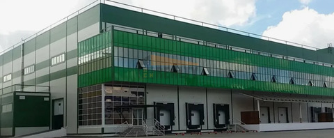 Аренда склада, Щелково, Щелковский район, ул. Заречная