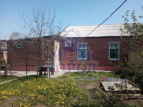 Продам дом Авиагородок (10954-107)