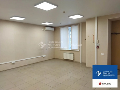 Аренда офиса, Рязань, Касимовское ш.